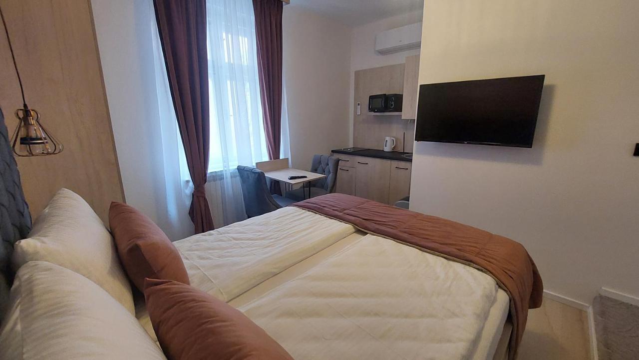 Apartments Artee Free Garage Parking Sarajewo Zewnętrze zdjęcie