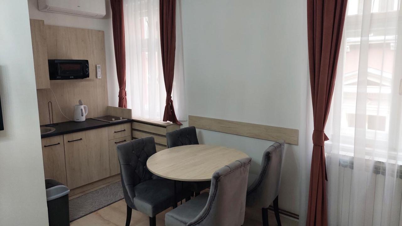 Apartments Artee Free Garage Parking Sarajewo Zewnętrze zdjęcie