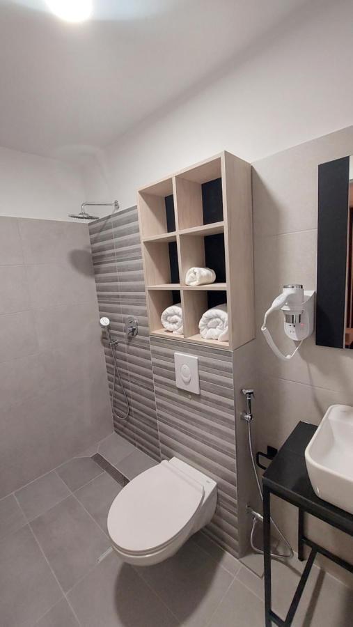 Apartments Artee Free Garage Parking Sarajewo Zewnętrze zdjęcie