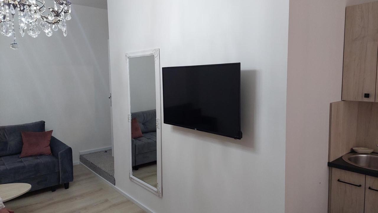 Apartments Artee Free Garage Parking Sarajewo Zewnętrze zdjęcie