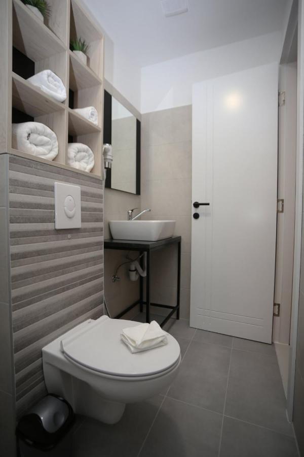 Apartments Artee Free Garage Parking Sarajewo Zewnętrze zdjęcie