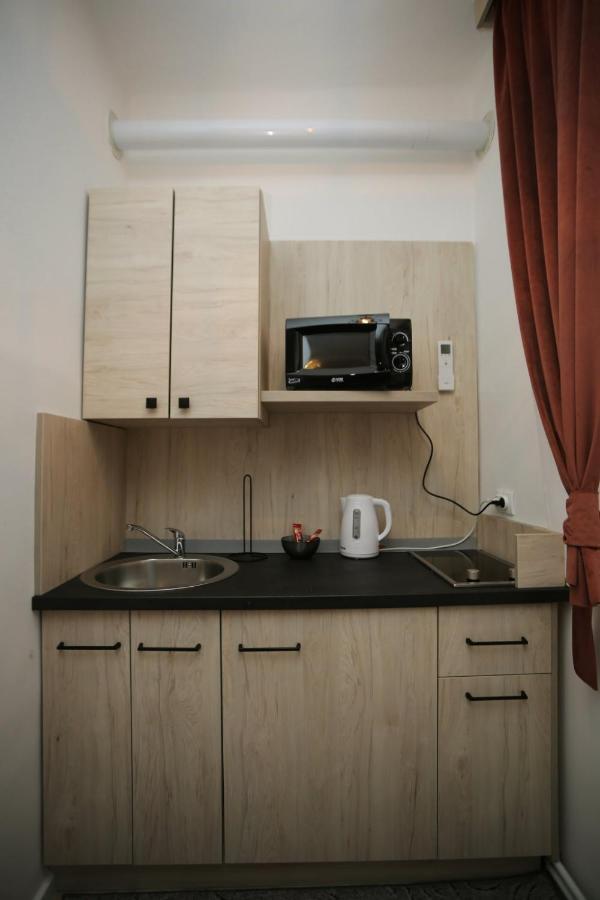 Apartments Artee Free Garage Parking Sarajewo Zewnętrze zdjęcie