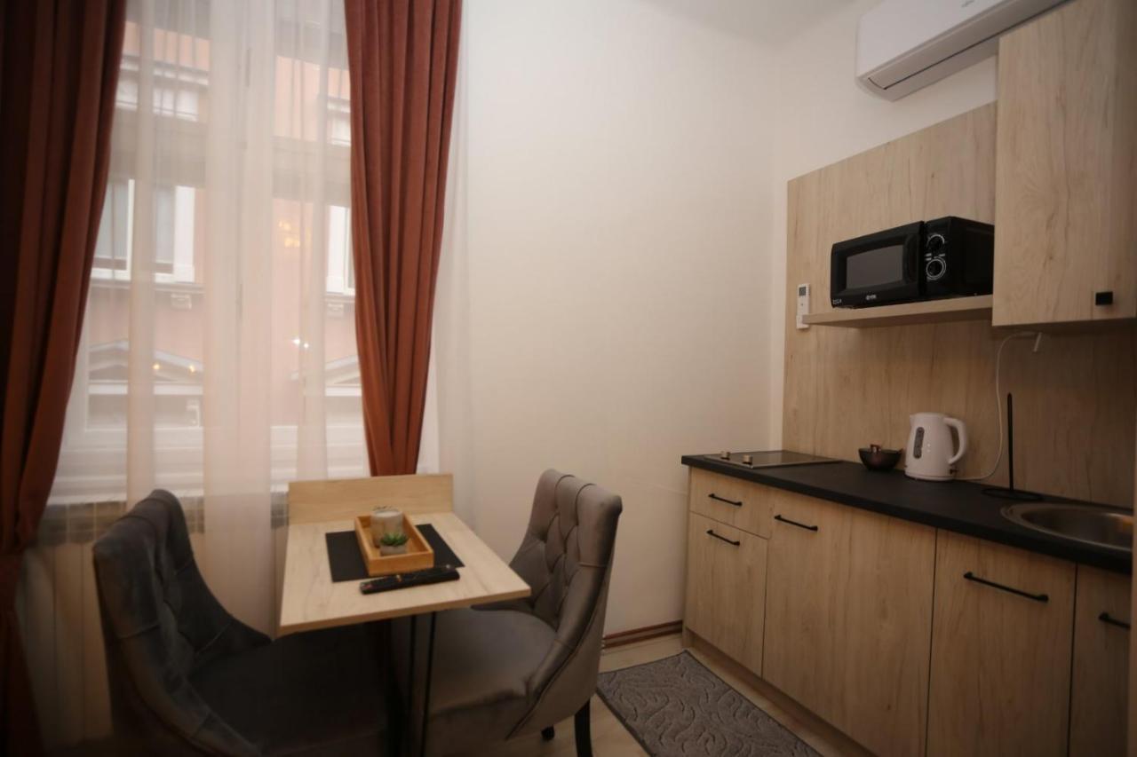 Apartments Artee Free Garage Parking Sarajewo Zewnętrze zdjęcie