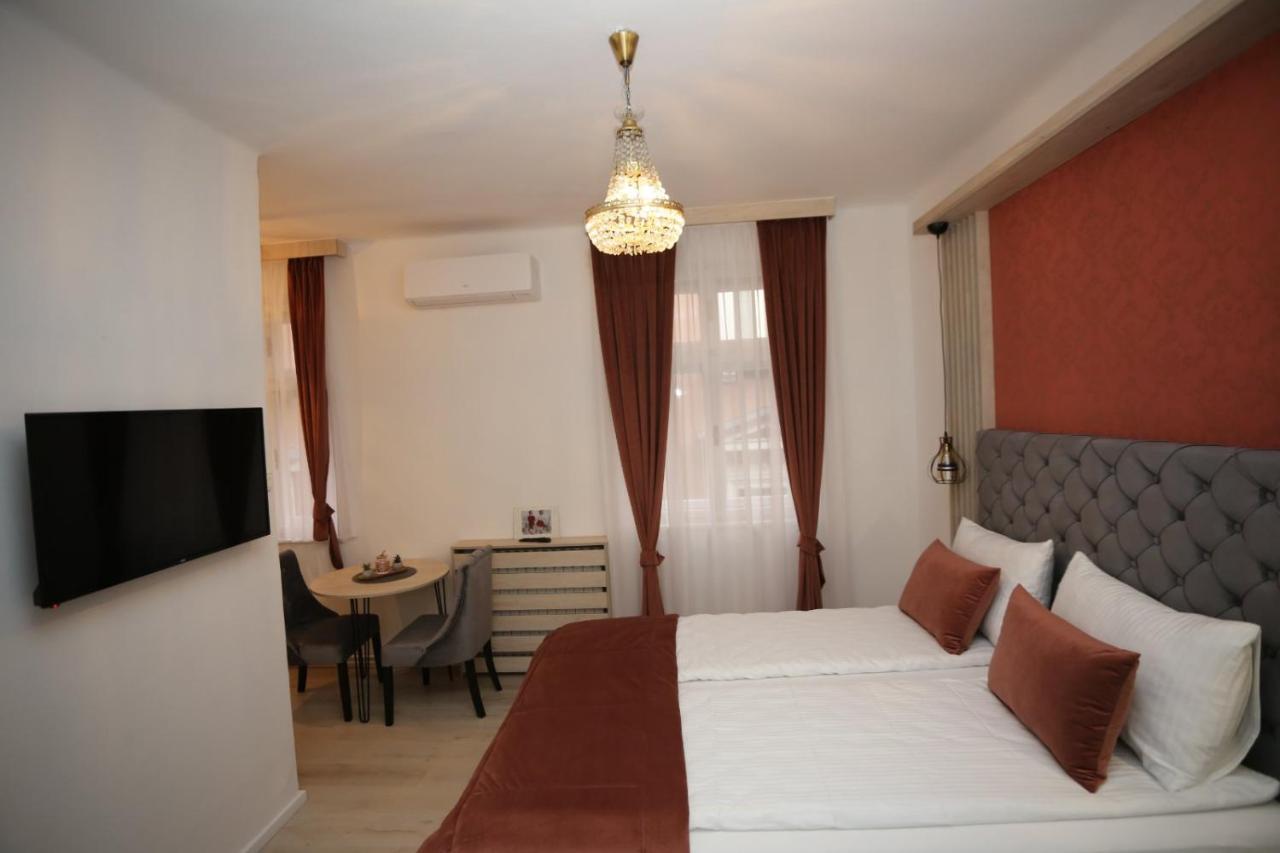 Apartments Artee Free Garage Parking Sarajewo Zewnętrze zdjęcie