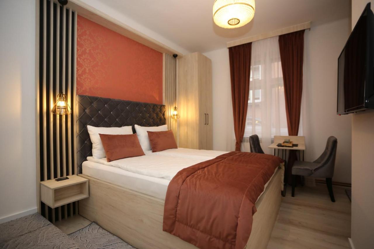 Apartments Artee Free Garage Parking Sarajewo Zewnętrze zdjęcie