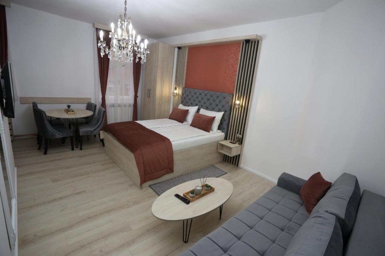 Apartments Artee Free Garage Parking Sarajewo Zewnętrze zdjęcie