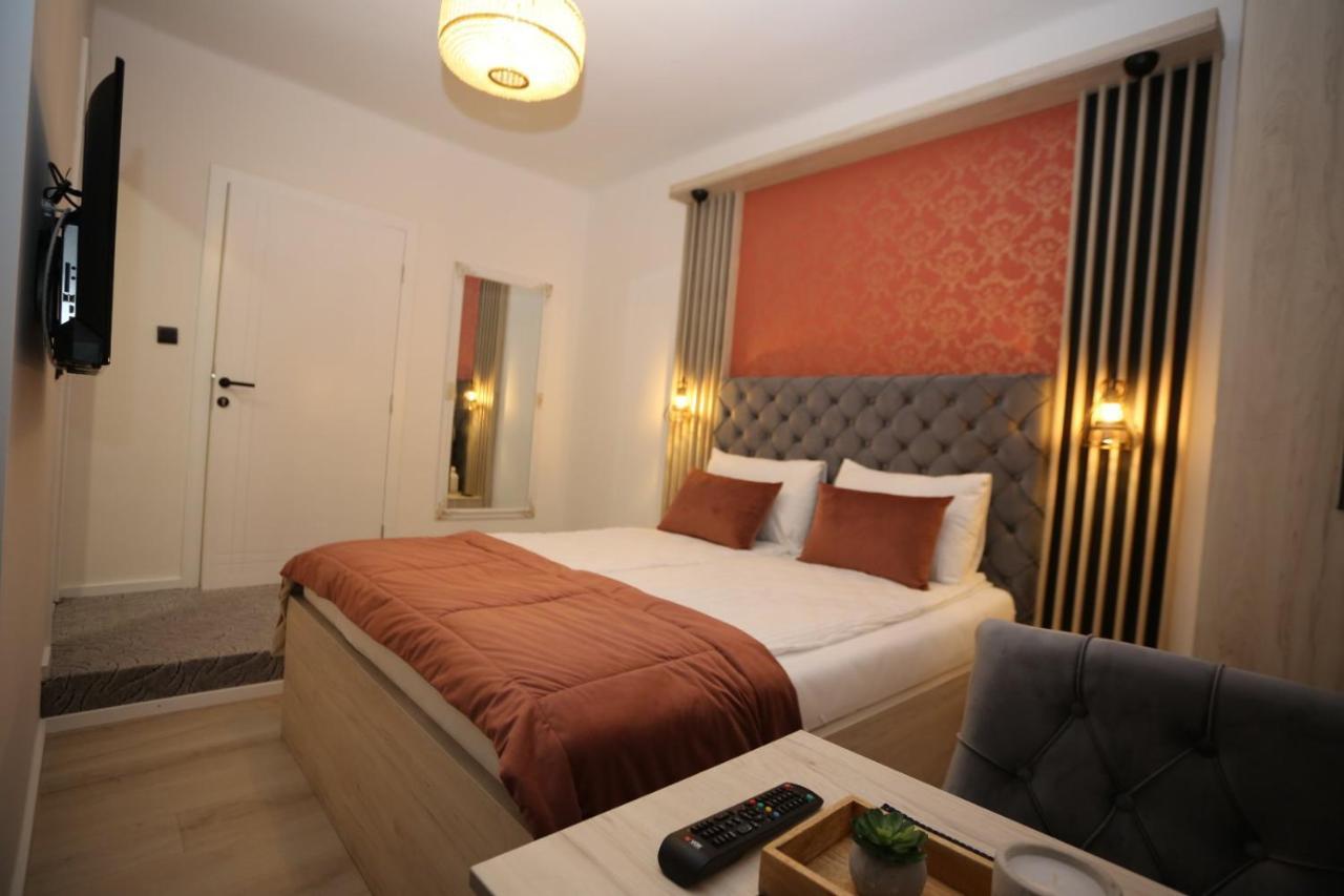 Apartments Artee Free Garage Parking Sarajewo Zewnętrze zdjęcie