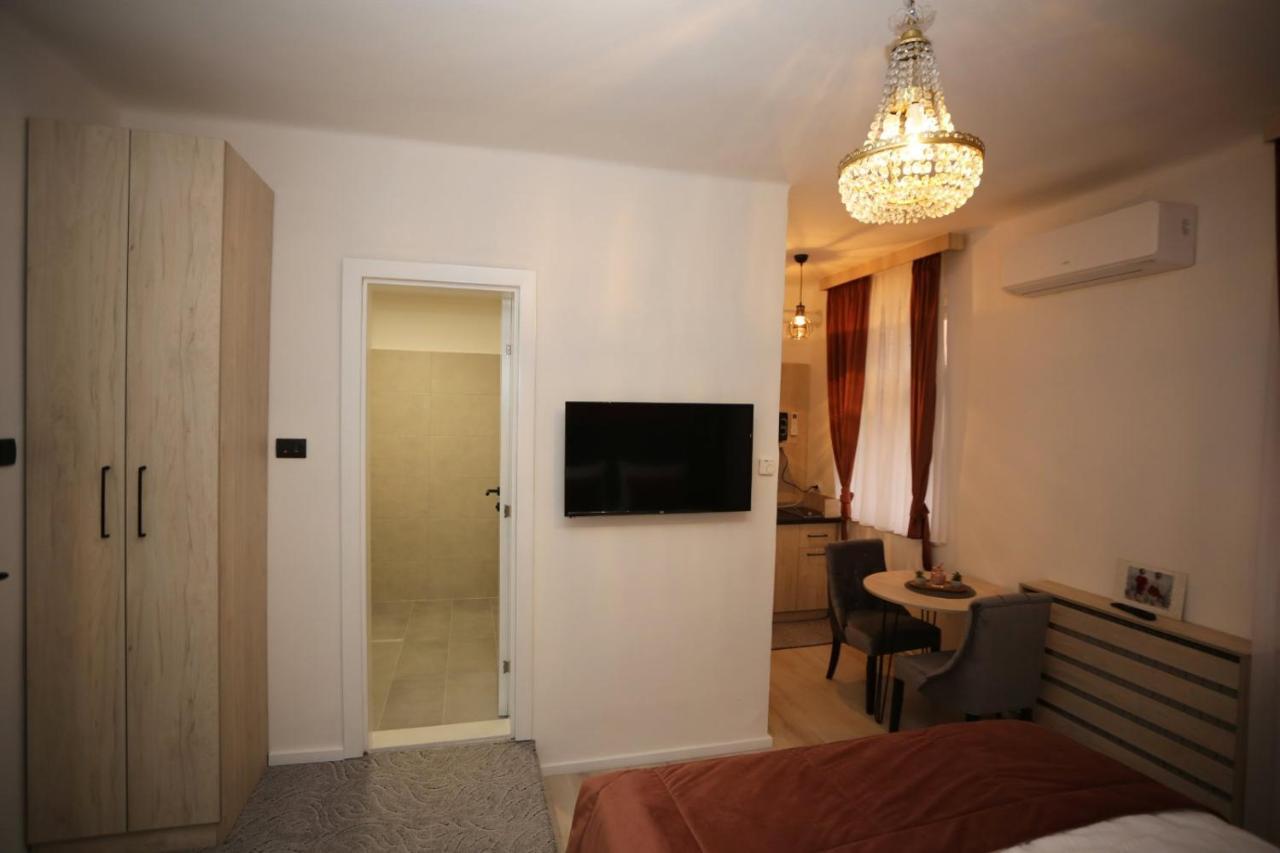 Apartments Artee Free Garage Parking Sarajewo Zewnętrze zdjęcie