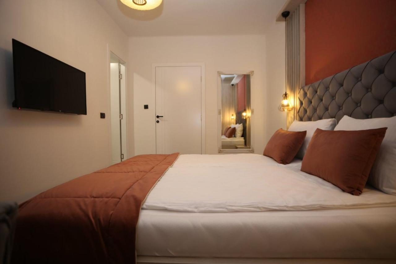 Apartments Artee Free Garage Parking Sarajewo Zewnętrze zdjęcie