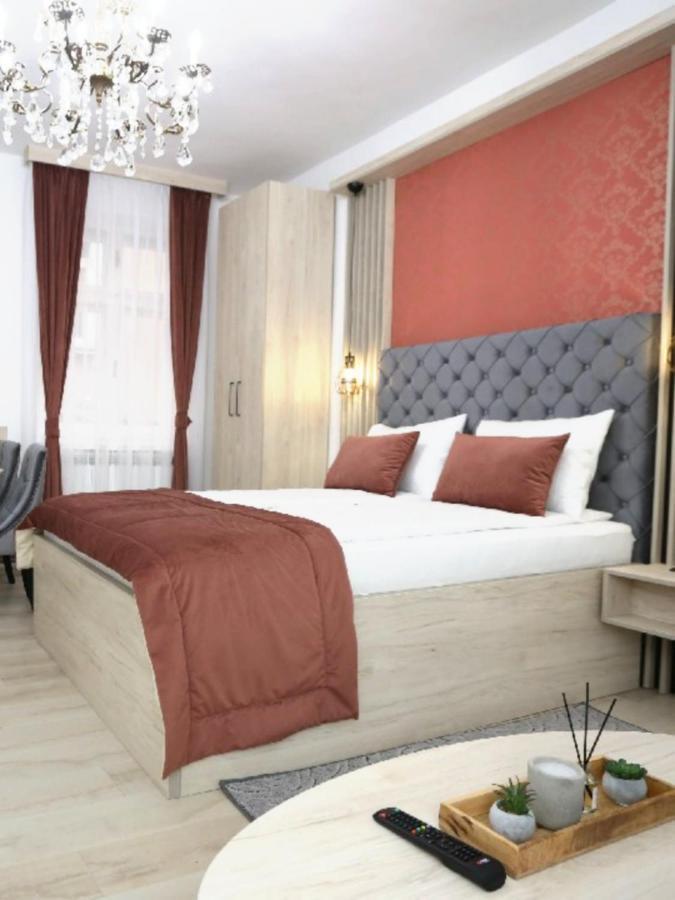 Apartments Artee Free Garage Parking Sarajewo Zewnętrze zdjęcie