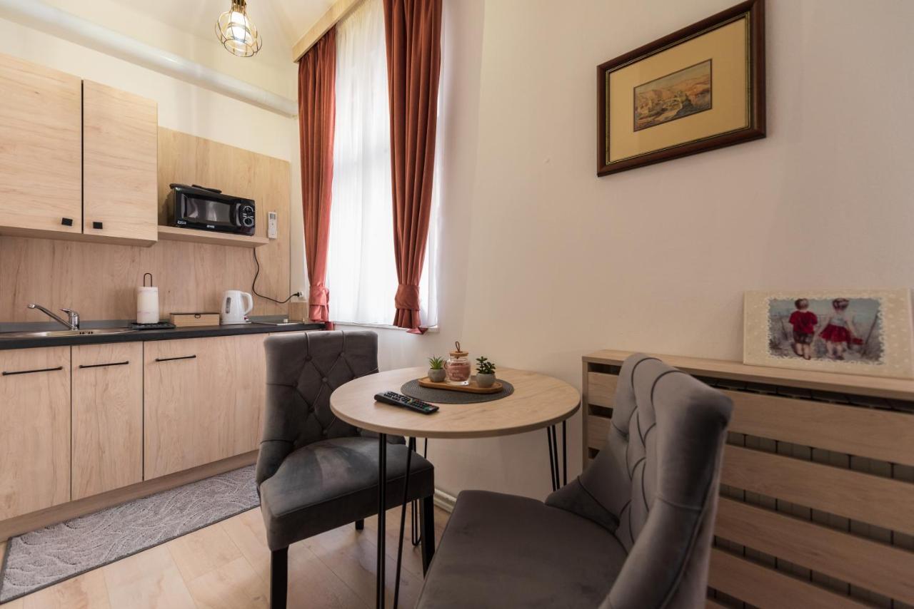 Apartments Artee Free Garage Parking Sarajewo Zewnętrze zdjęcie