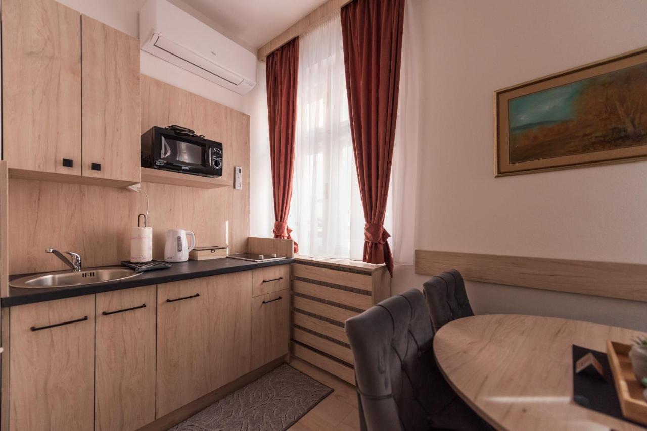 Apartments Artee Free Garage Parking Sarajewo Zewnętrze zdjęcie