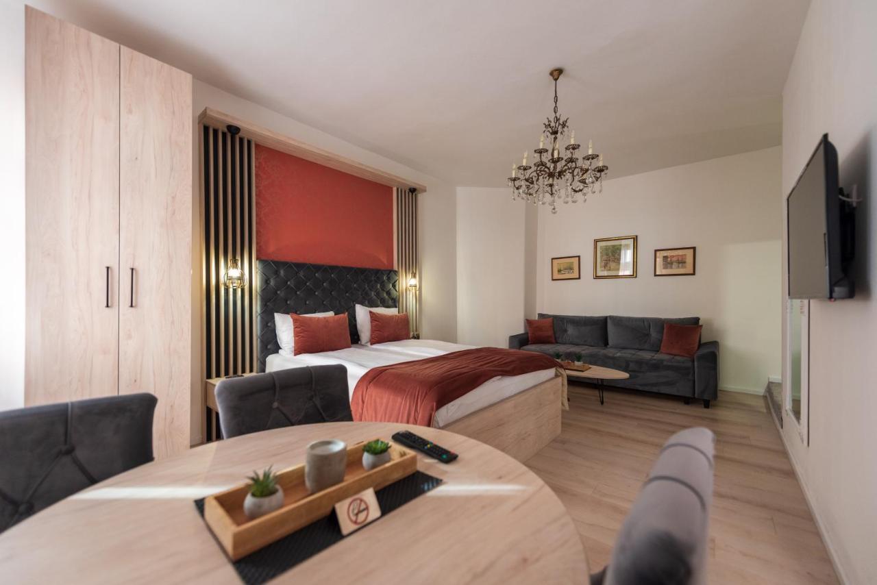Apartments Artee Free Garage Parking Sarajewo Zewnętrze zdjęcie
