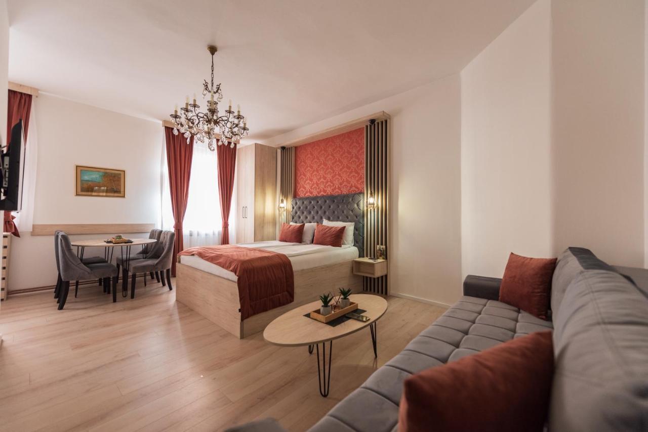Apartments Artee Free Garage Parking Sarajewo Zewnętrze zdjęcie