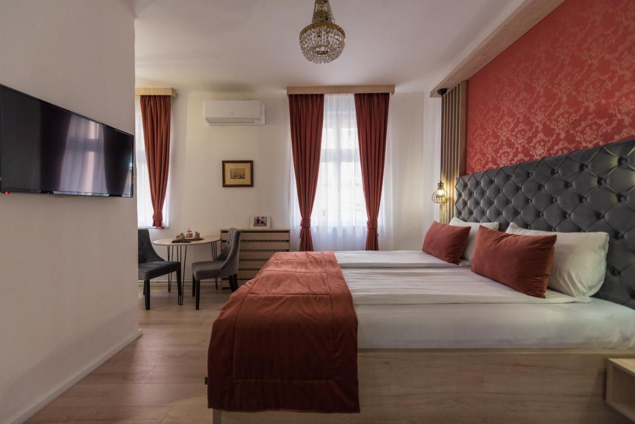 Apartments Artee Free Garage Parking Sarajewo Zewnętrze zdjęcie