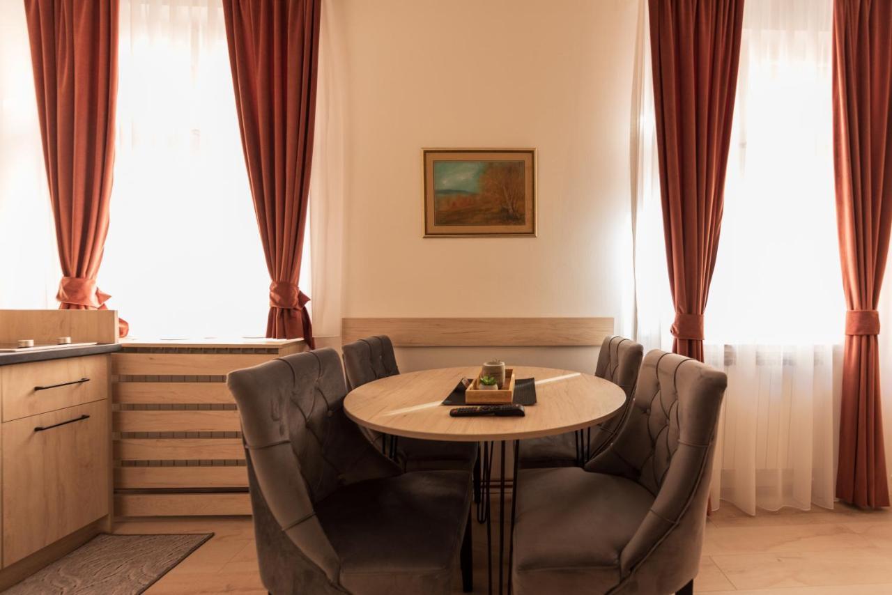 Apartments Artee Free Garage Parking Sarajewo Zewnętrze zdjęcie