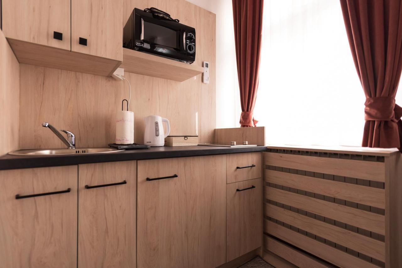 Apartments Artee Free Garage Parking Sarajewo Zewnętrze zdjęcie