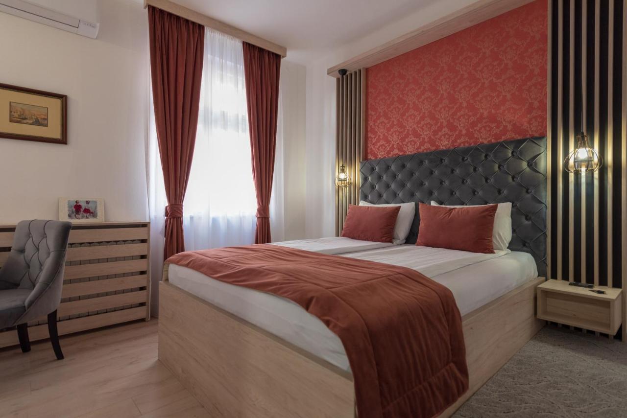 Apartments Artee Free Garage Parking Sarajewo Zewnętrze zdjęcie